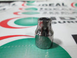  Armstrong 11-110 5/16" Standard Chrome Socket 12-PT 3/8" Drive Image