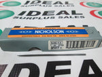  NICHOLSON FILE CO. 37277 FILE Image