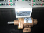  Schrader Bellows 03351-0515 Pneumatic Clamping Cylinder Image