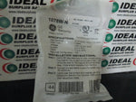  GE Security Interlogix 1078W-N Recessed Contact Switch 100V AC/DC Image