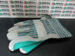  LEATHER WORK GLOVE 1270 GLOVES Image