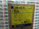  Square D 31096-320-50 Magnetic Coil for Size 5 Starter Image