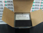  GENERAL ELECTRIC 2513 PANEL METER Image