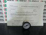  Siemens SD760 Model 760 Pressure Gauge Kit Image