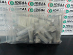  STAINLESS STEEL BOLT 1/2X2 Image