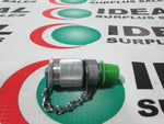  PACIFIC MECHANICAL SUPPLY FTGSMK716UNFVE COUPLING Image
