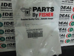  FISHER 1E832838992 DISC Image