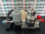  Meggitt Safety Systems 110C113-6 Regulator Image