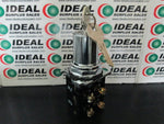  Cutler Hammer 10250T/91000T Key Operated Selector Switch Image