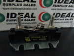  THE STATES COMPANY 50A600V BLOCK Image