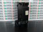  BREAKER, WESTINGHOUSE EB2020, 2POLE 20A, 240VAC, 125/250VDC, CU/AL Image