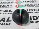  Reelcraft 3-HR1005 1" Adjustable Hose Bumper for 3/4" ID Hoses Image