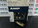  AMP 2052066 CONNECTOR Image
