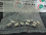  Sylvania 387, 28V 40MA, Miniature Lamps 10 Per Box Image