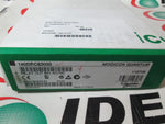  RELAY, SCHNEIDER ELECTRIC 140DRC83000, RELAY OUT 8 X 1 NO/NC, 112708 Image