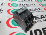  BREAKER, CUTLER HAMMER CHB350, 50A 3 POLE SNAP IN CIRCUIT BREAKER Image