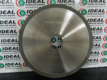  ADVANCED SUPERABRASIVES INC. 29913 WHEEL Image