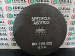  SPEDECUT A60TBXX DISC Image
