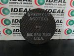  SPEDECUT 3X1/8X3/8 DISC Image