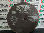  NORTON 66252800786 DISC Image