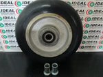  CASTER CONCEPTS INC. 82005022 RUBBER CASTER Image