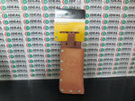  Klein Tools 5163 Leather Holder Knife 2.5" X 9.5" Image