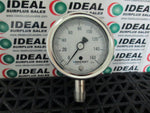  ASHCROFT 251009SW02L160 GAUGE Image