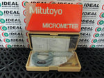  MITUTOYO 103127 Image