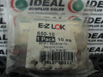  E-Z LOK 650-10 M10-1.5 X 9/16-12 Threaded Insert for Meta (10 PCS) Image