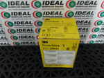  WIRENUT, 3M 20041, YELLOW ELECTRICAL SPRING CONNECTOR, SCOTCHLOK Y - 100 PER BOX Image
