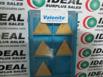  VALENITE TPMR4322A INSERT Image