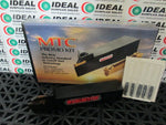  MANCHESTER CUTTING TOOLS 250143 PROMO KIT Image