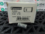  POWERS 9205 ANCHOR Image