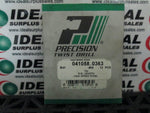  PRECISION TWIST DRILL 410580363 Image