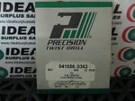  PRECISION TWIST DRILL 410560363 Image