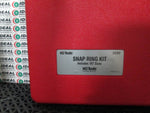  KIT, KD TOOLS 2550, 107 SIZE SNAP RING KIT Image
