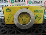  Holo Krome 15538 1-1/4" ID Two Piece Stainless Steel Collar Image