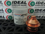  AMERICAN TORCH TIP 220182 NOZZLE Image