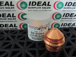  AMERICAN TORCH TIP 600354 NOZZLE Image