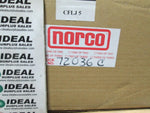  NORCO 72036C 5 Ton Capacity Forklift Jack Image