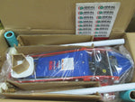  JACK, NORCO MODEL 71202, 2 TON FLOOR SERVICE JACK Image