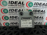  Honeywell 914CE1-Q Compact Limit Switch Top Plunger Type DC Micro-Connector Image