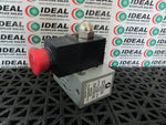  VALVE, GRACO MSP ZERO-LEAK, PART NO. 457-000-399, 1500PSI OIL ONLY, 120VAC @ 60HZ, 9.5W. TRABON COIL 492-120-206, 115VAC 60HZ Image