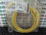  Brad Molex 1200860115 Connector Cable 3P Female Straight 5M Image