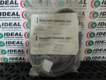  BALLUFF BKS-S 33M-01 Single End Cordset 90 Deg. Connector Image