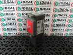  Euchner NZ1VZ-528EL110-M Safety Switch NZ VZ 089480 Image