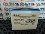  Brady PTL-30-427 Portable Thermal Labels Image