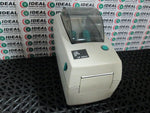  ZEBRA TECHNOLOGIES, INC. LP2824 THERMAL LABEL PRINTER Image