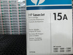  HEWLETT PACKARD C7115A CARTRIDGE Image