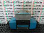  VALVE, VICKERS DG4S4LW-012C-B-60-S324, 3600 PSI MAX, DUAL COILS P/N 868982 110/50 .85A, 120/60 .69A - 02154517 Image